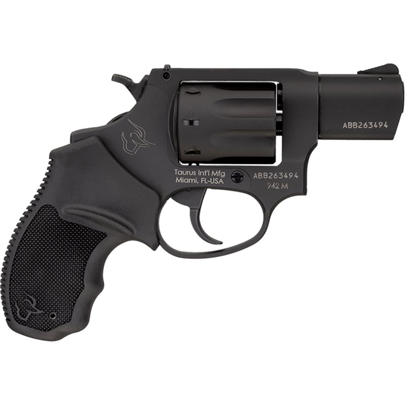 Taurus 942M .22 Wmr… - image