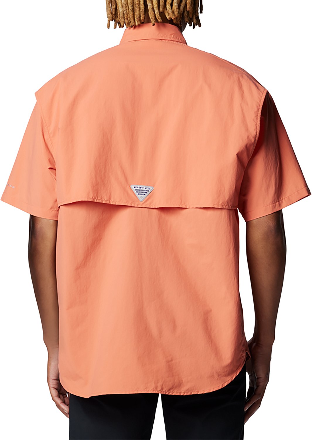 Columbia Sportswear Men's Bahama II Shirt                                                                                        - view number 2