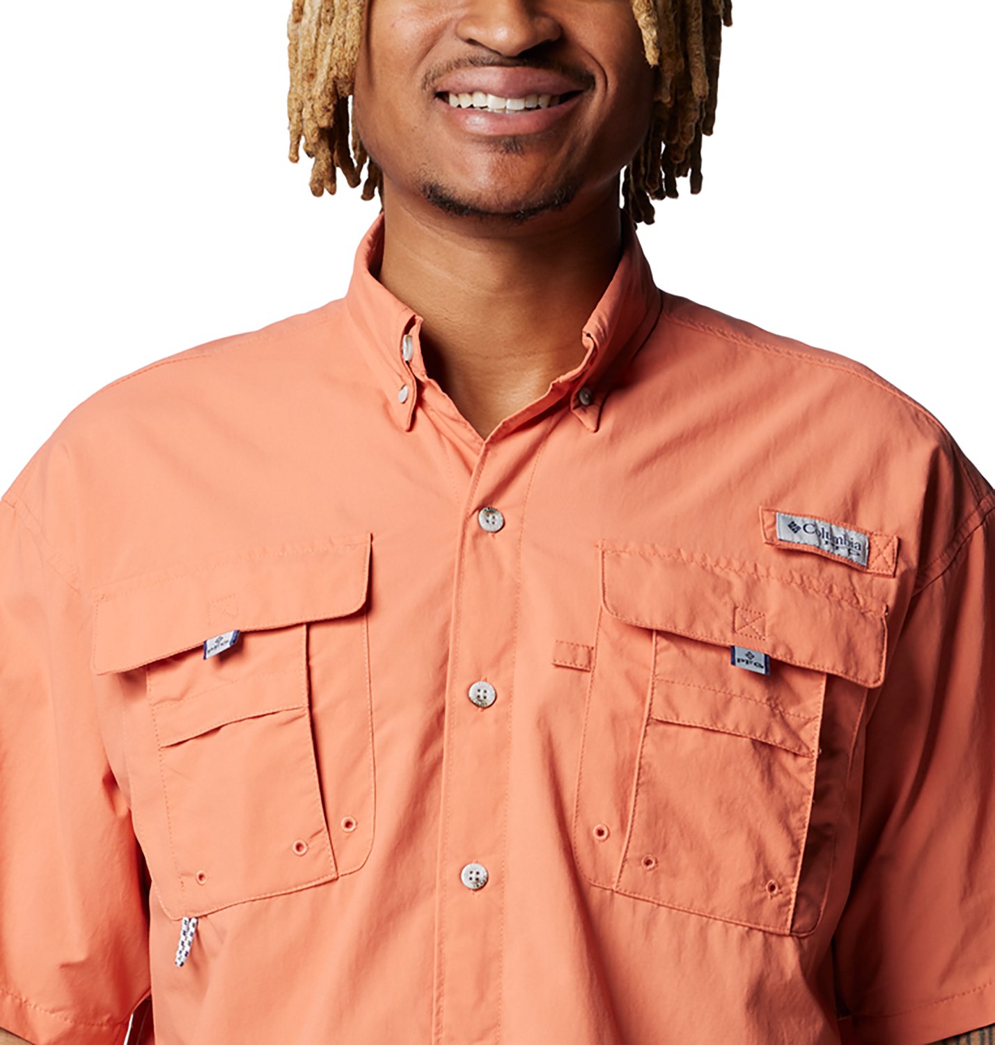 Columbia Sportswear Men's Bahama II Shirt                                                                                        - view number 3