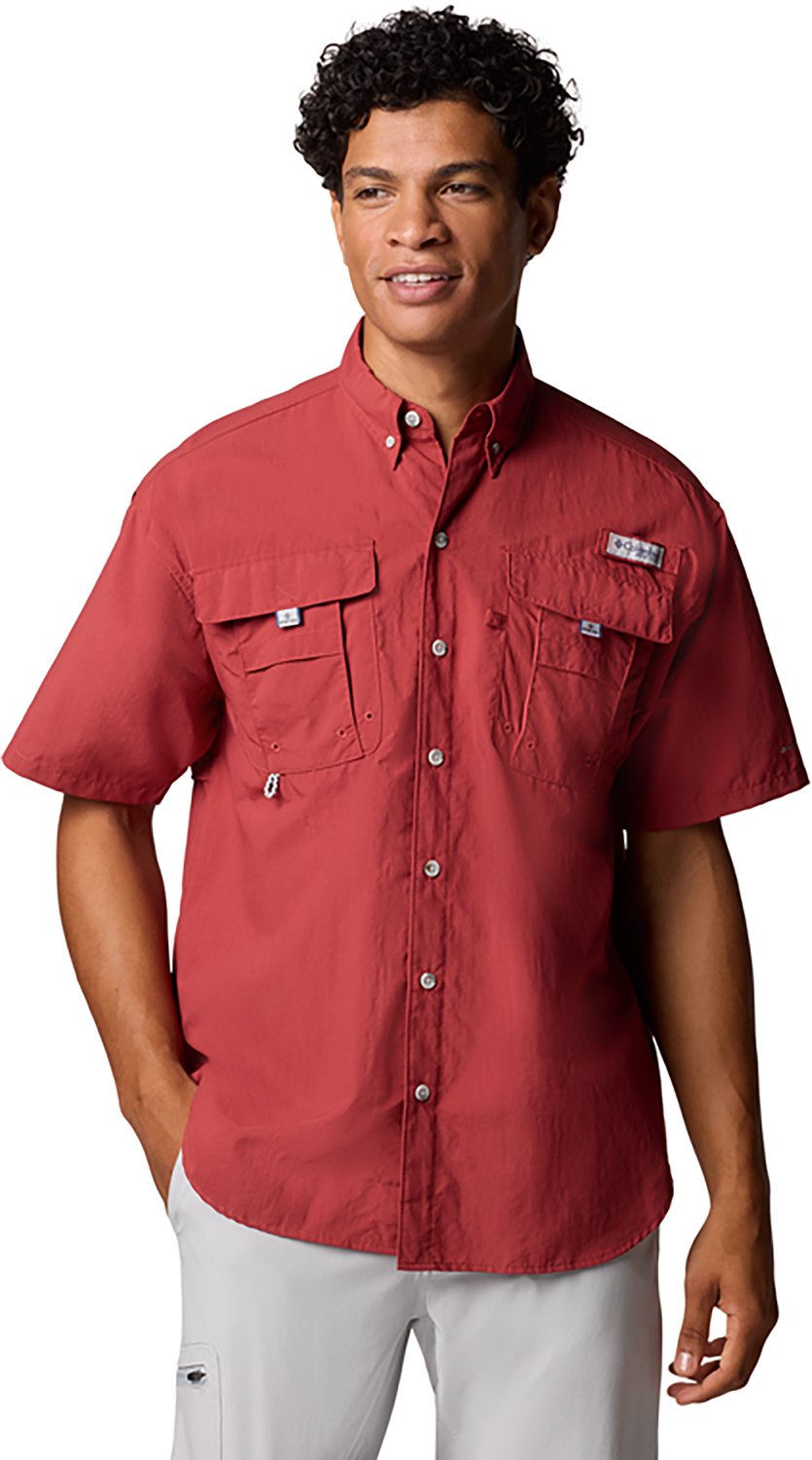 Columbia Sportswear Men's Bahama II Shirt