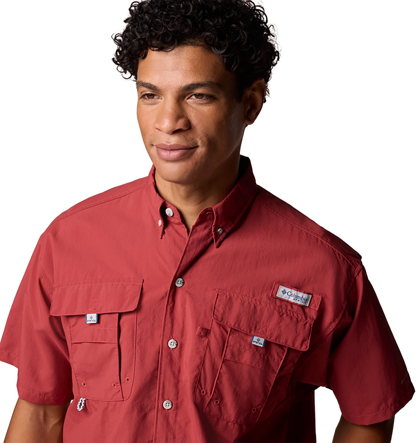 Columbia Sportswear Men's Bahama II Shirt                                                                                        - view number 3