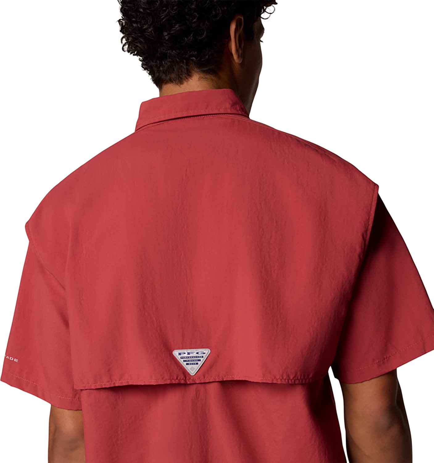 Columbia Sportswear Men's Bahama II Shirt                                                                                        - view number 4