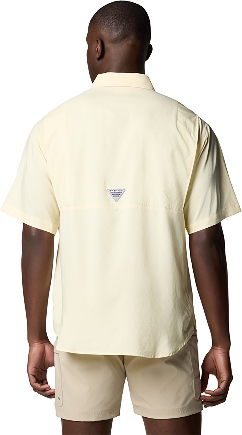 Columbia Sportswear Men's Tamiami II Shirt                                                                                       - view number 2