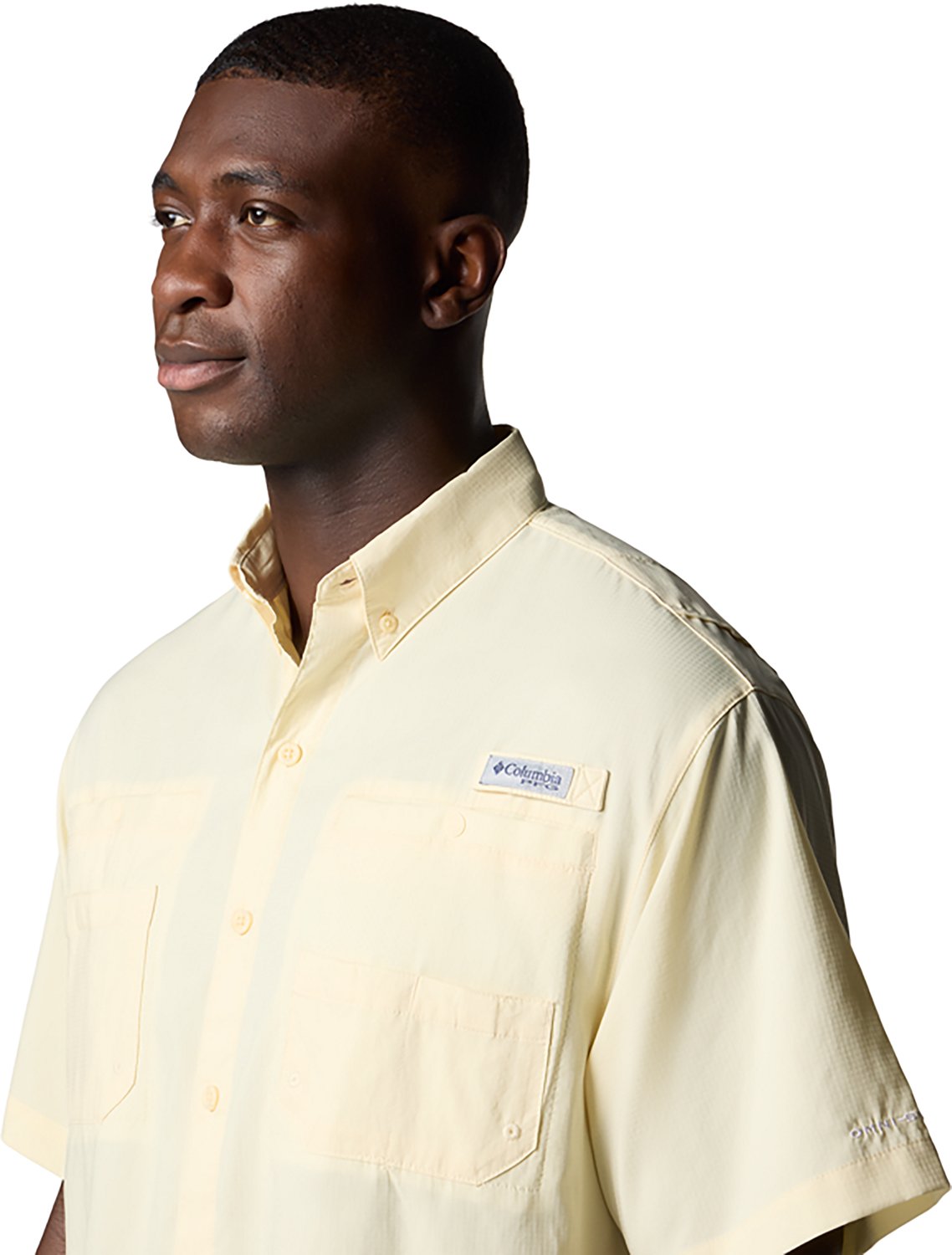 Columbia Sportswear Men's Tamiami II Shirt                                                                                       - view number 3