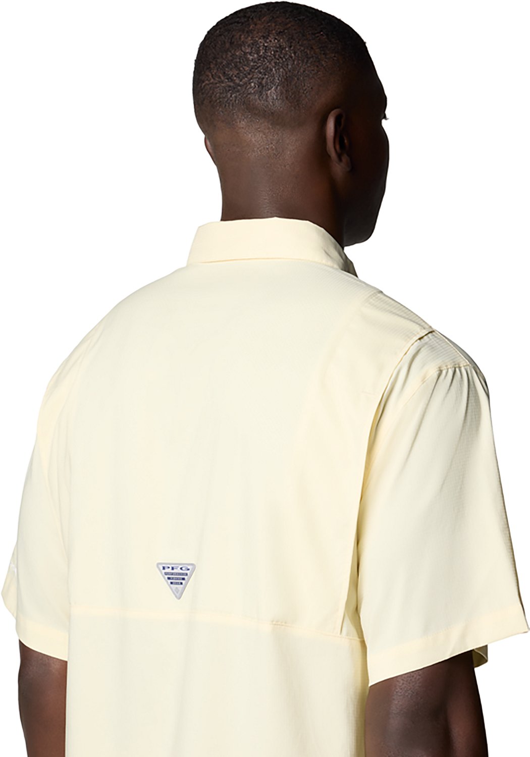 Columbia Sportswear Men's Tamiami II Shirt                                                                                       - view number 4