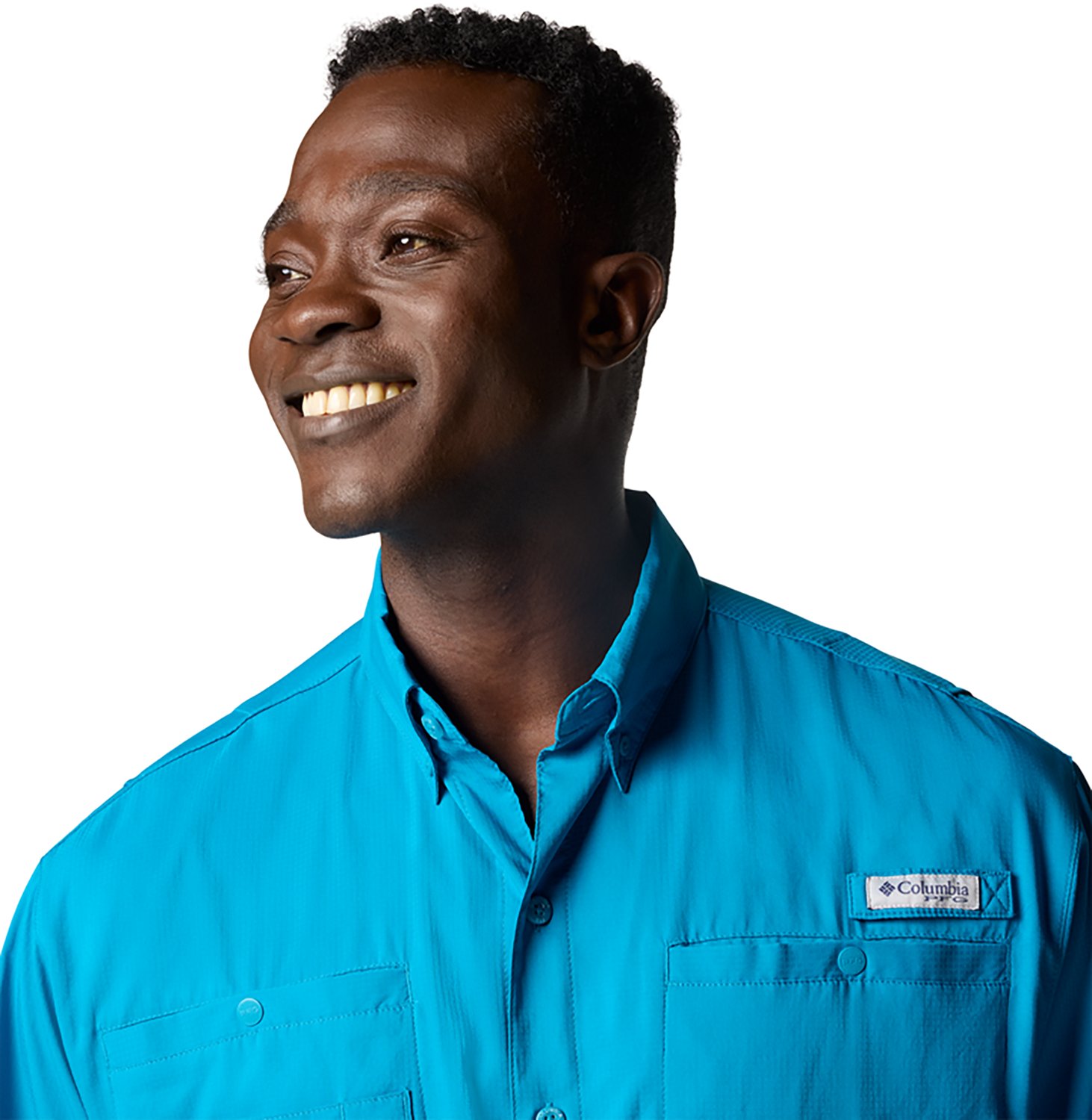 Columbia Sportswear Men's Tamiami II Shirt                                                                                       - view number 3