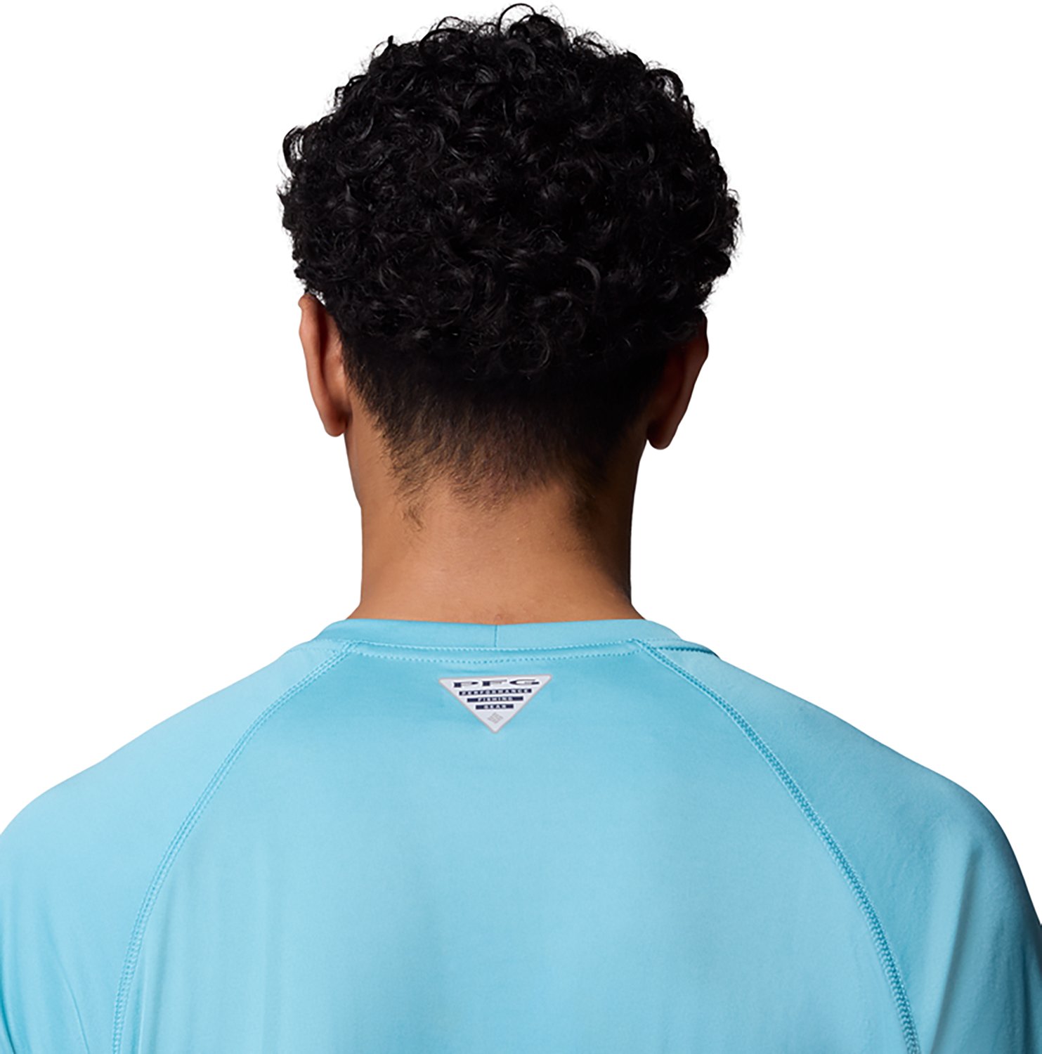 Columbia Sportswear Men's Terminal Tackle Long Sleeve T-shirt                                                                    - view number 5