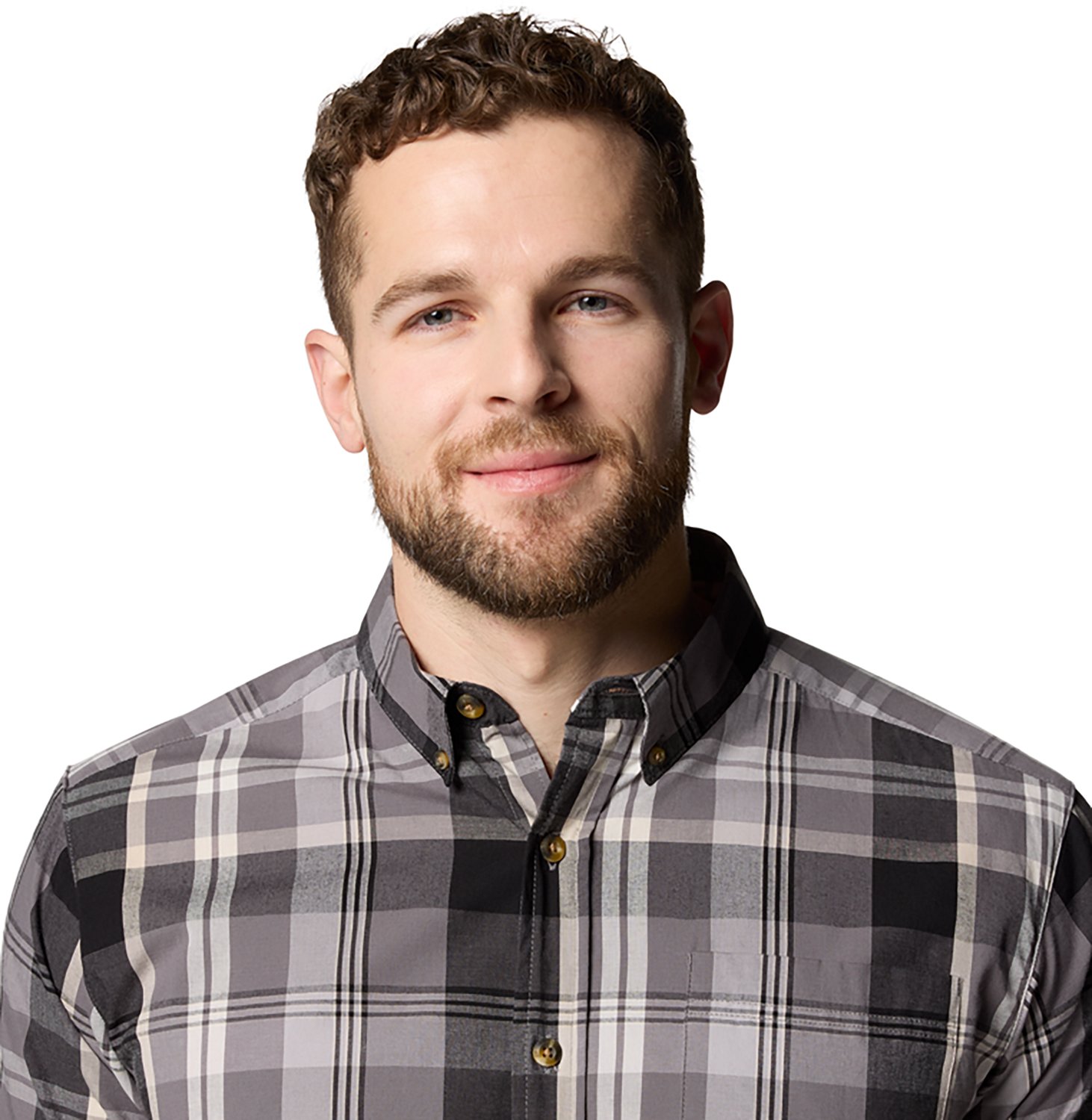 Columbia Sportswear Men's Rapid Rivers Button-Down Shirt