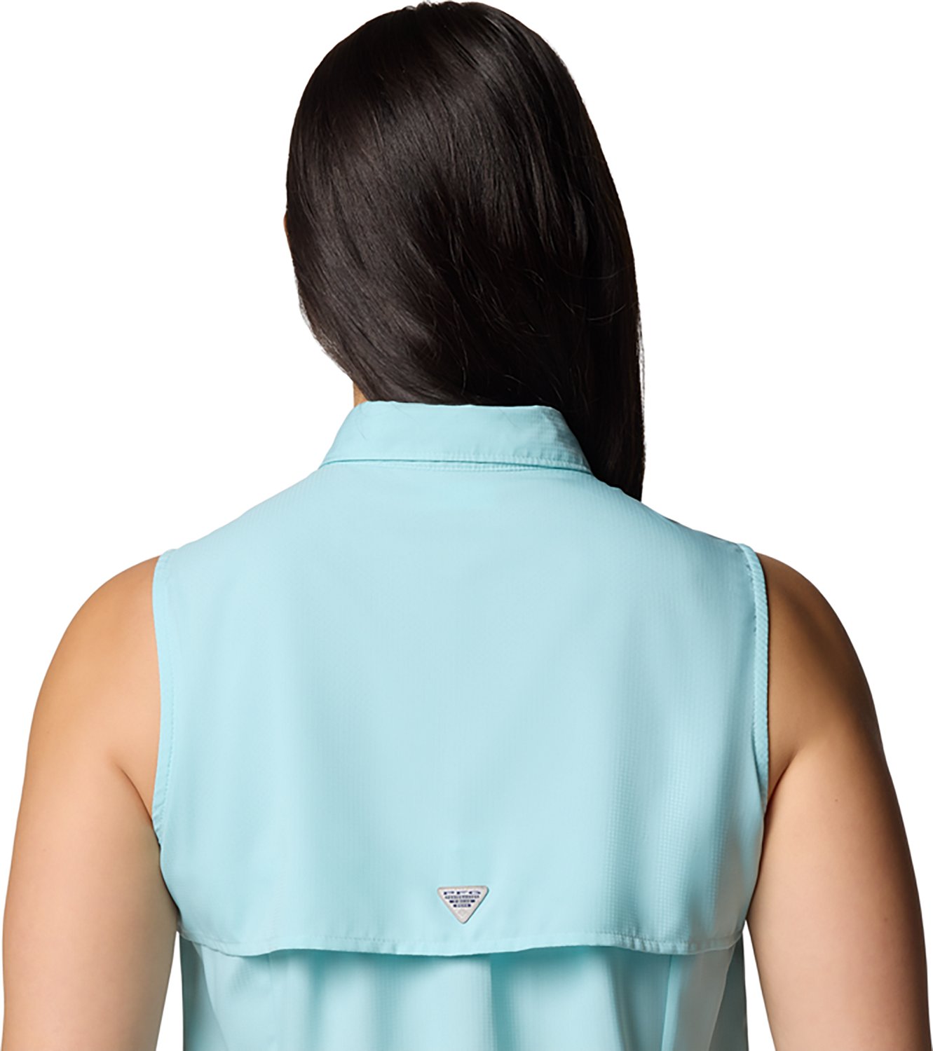 Columbia Sportswear Women's Tamiami Sleeveless Shirt | Academy