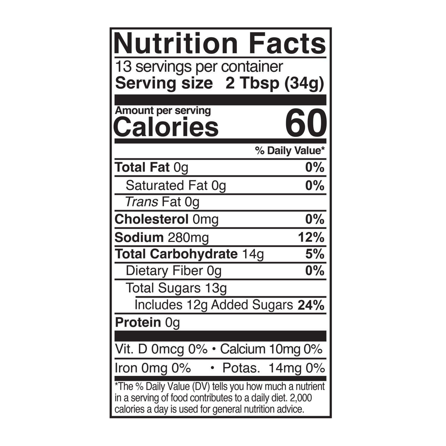 Kinder.s Mild BBQ Sauce - view number 4