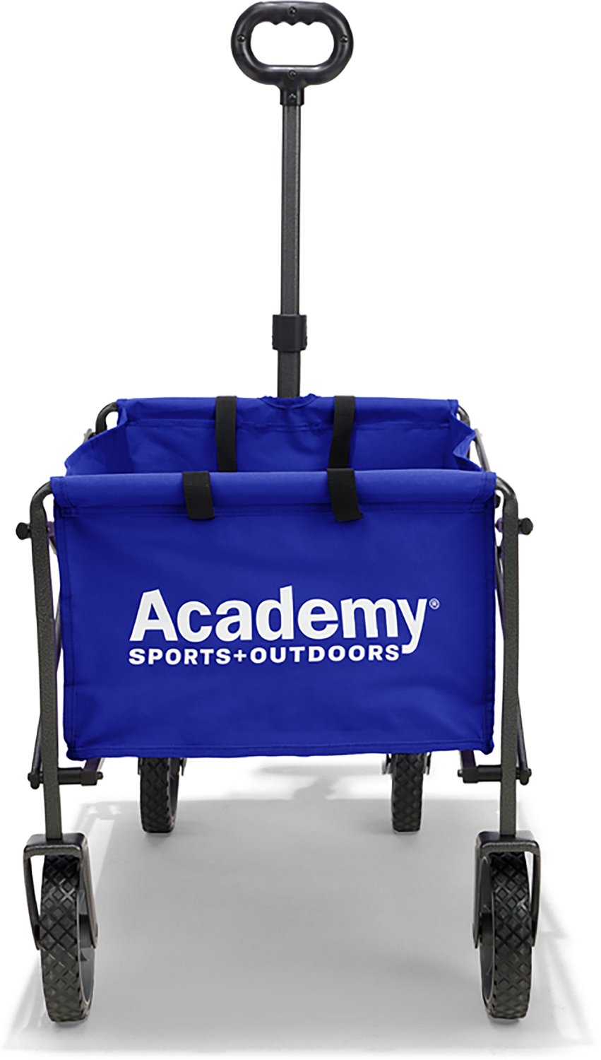 Academy Sports + Outdoors Folding Sport Wagon                                                                                    - view number 3