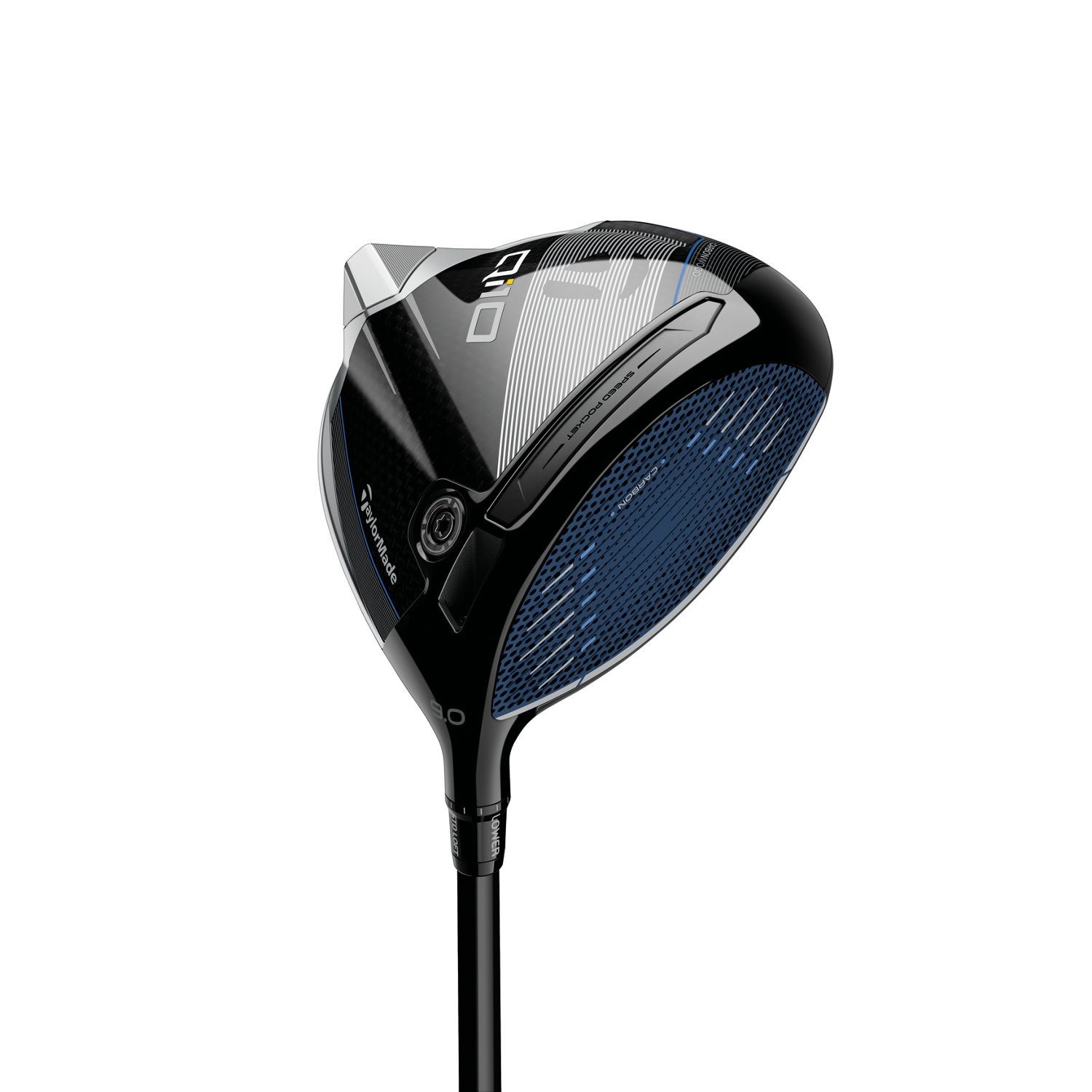 TaylorMade Qi10 Driver                                                                                                           - view number 3