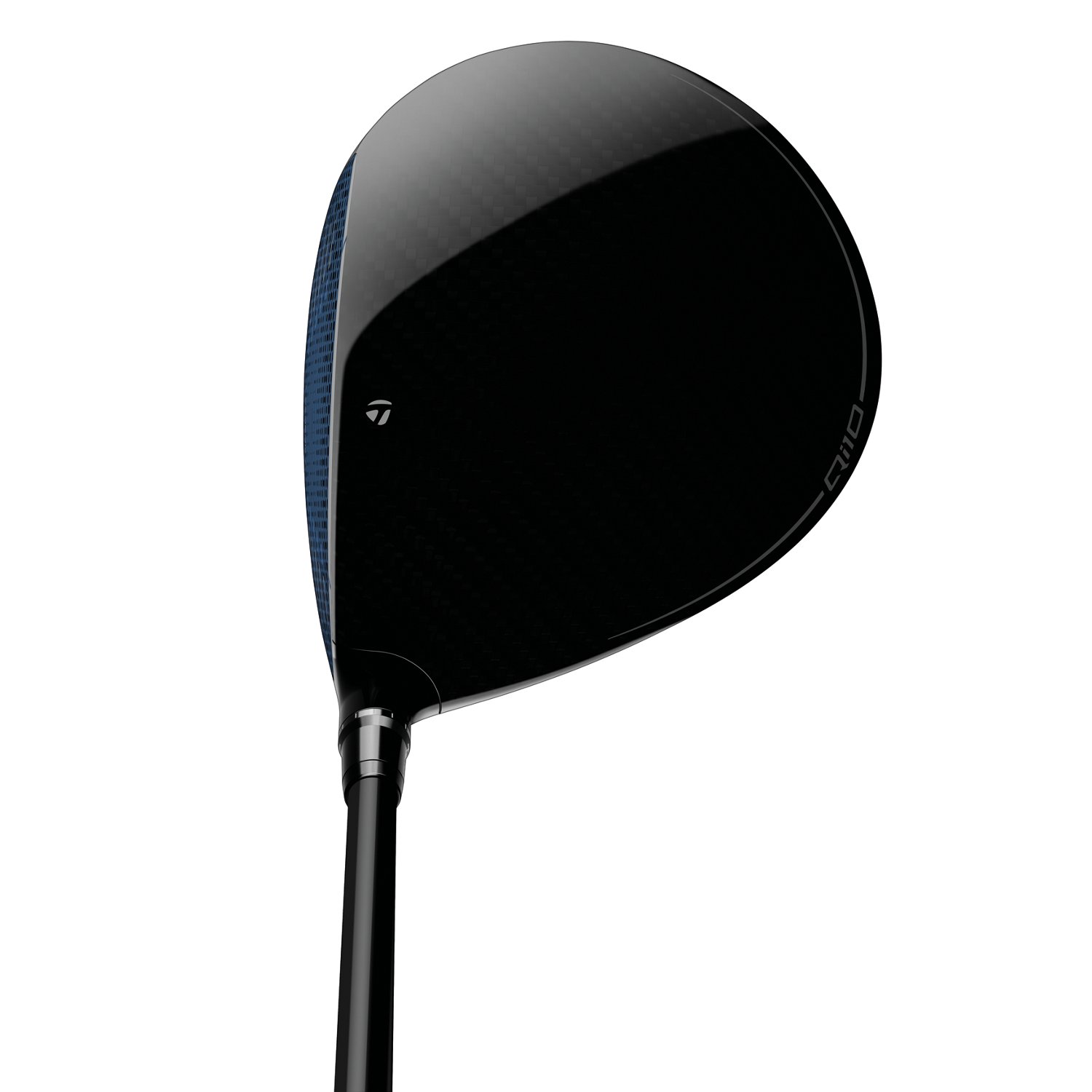 TaylorMade Qi10 Driver                                                                                                           - view number 4