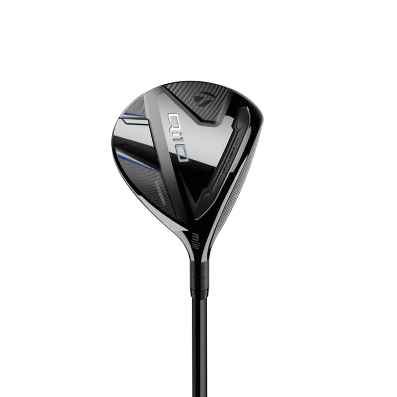 Taylormade Men's Qi… - image
