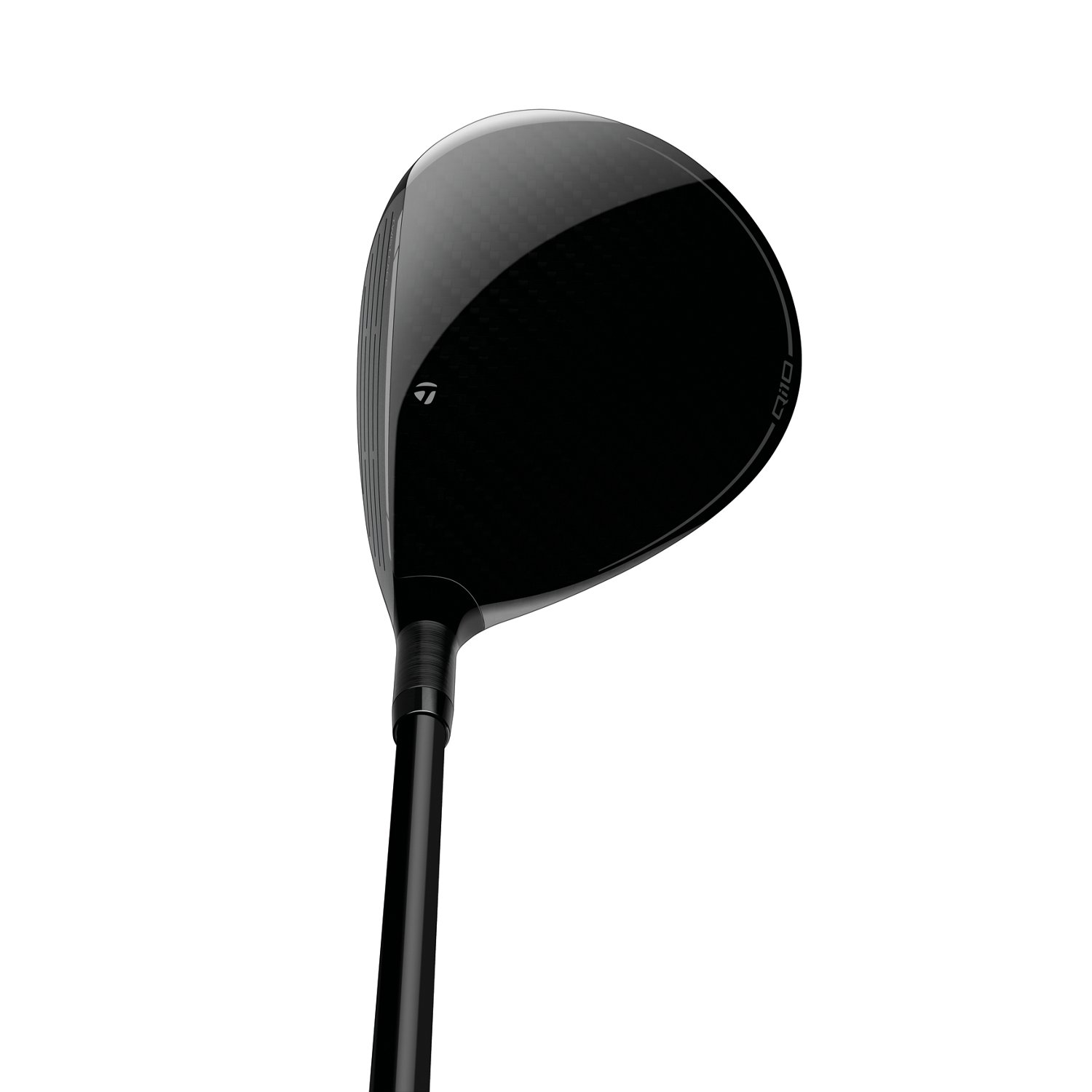 TaylorMade Men's Qi10 Fairway Wood                                                                                               - view number 2