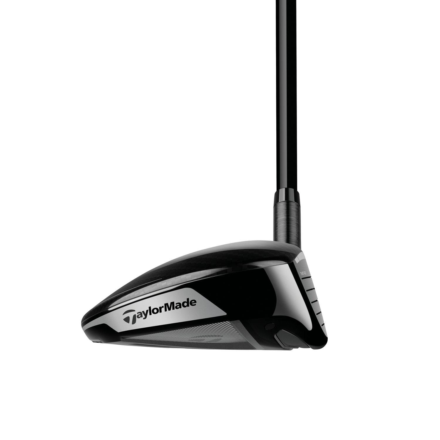 TaylorMade Men's Qi10 Fairway Wood                                                                                               - view number 4