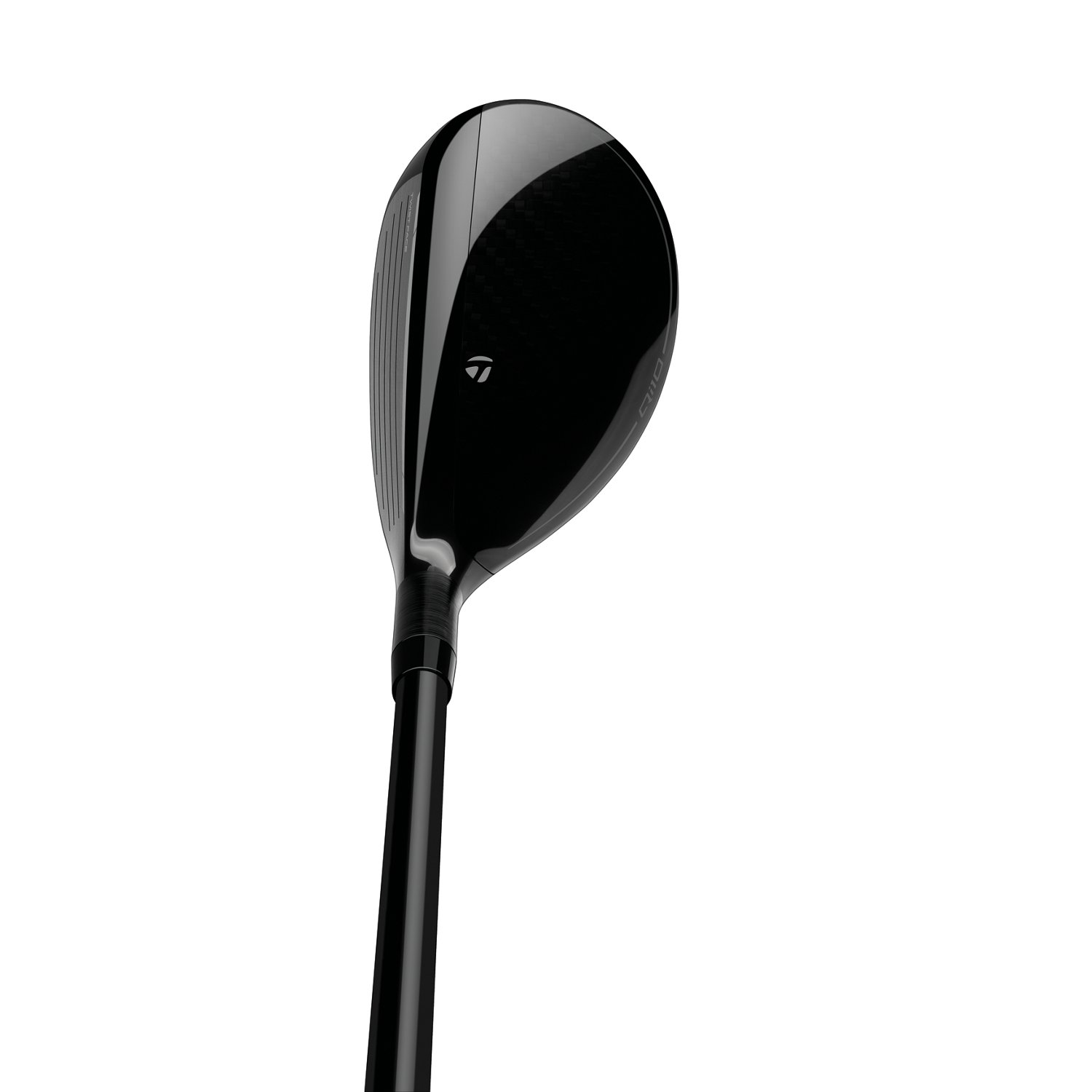 TaylorMade Qi10 Rescue Golf Club - view number 2
