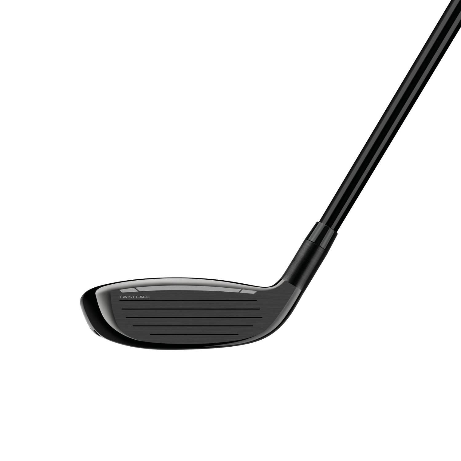 TaylorMade Qi10 Rescue Golf Club - view number 3