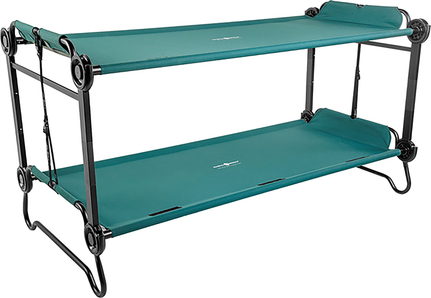 Disc-O-Bed Leg Extensions 4-Pack - view number 3