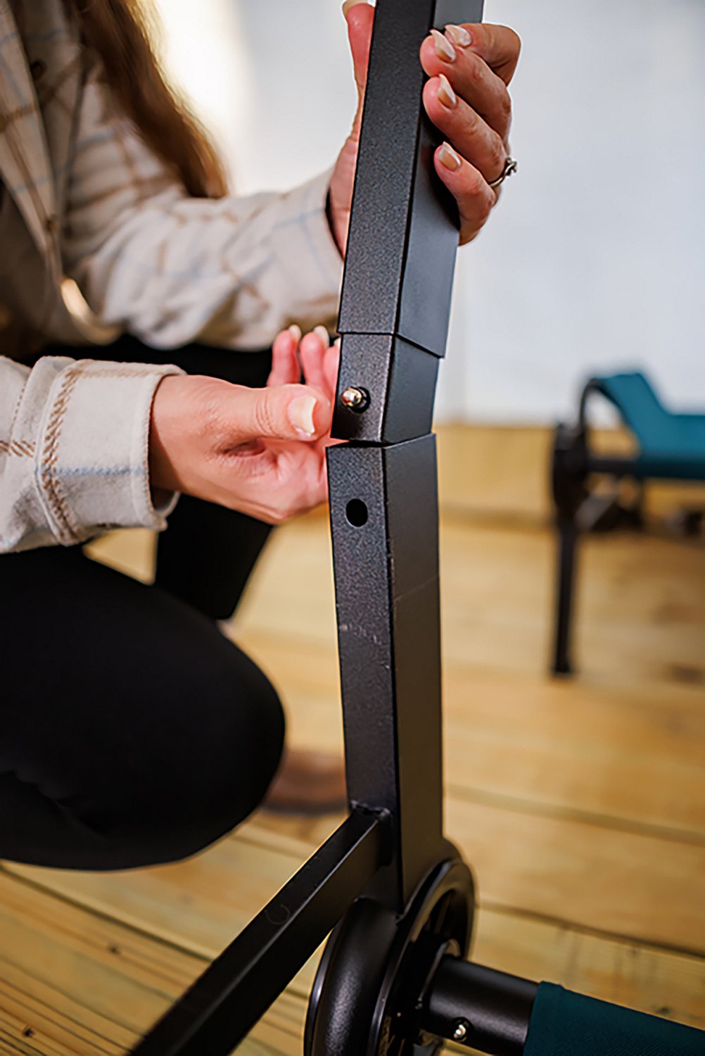 Disc-O-Bed Leg Extensions 4-Pack - view number 4