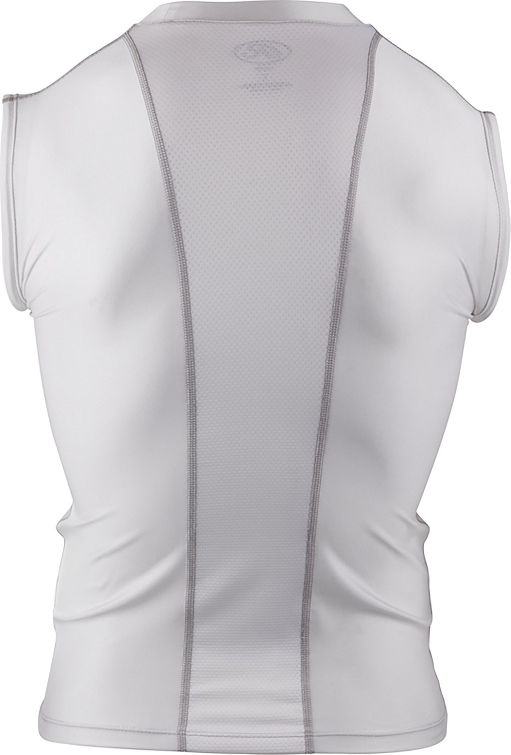 Rawlings Boys' D-Flexion Heart Protection Top - view number 2