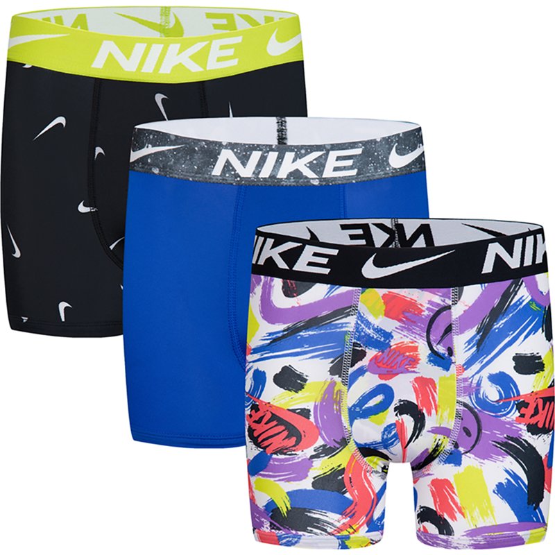Nike Boys' Print Bo… - image