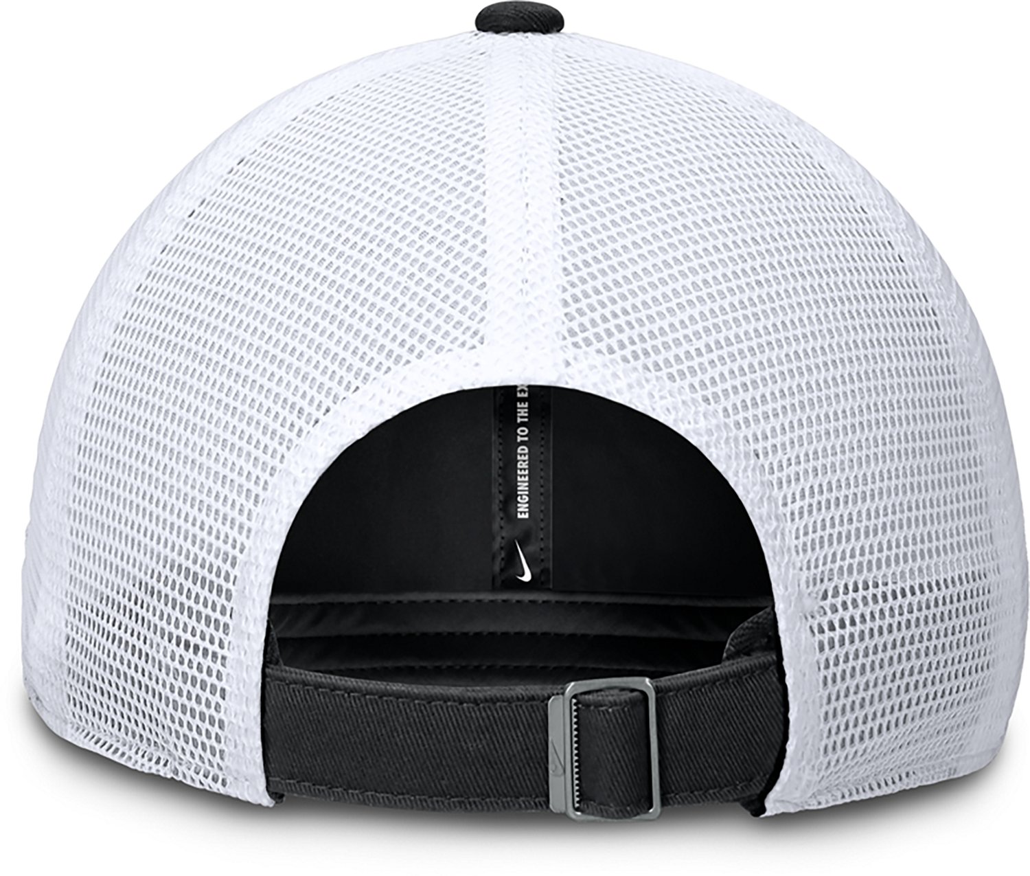 Nike Men's Rays Club City Connect Unstructured Adjustable Meshback Cap - view number 4