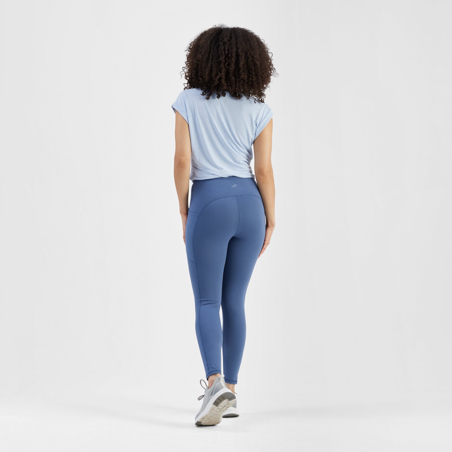 Freely Women's Haven Luxe Leggings - view number 3