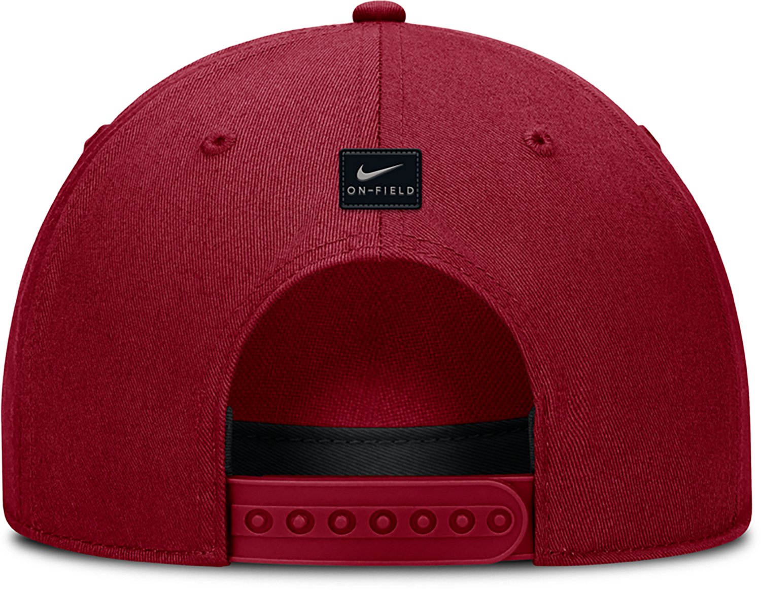 Nike Alabama Rise Structured Adjustable Cap - view number 4