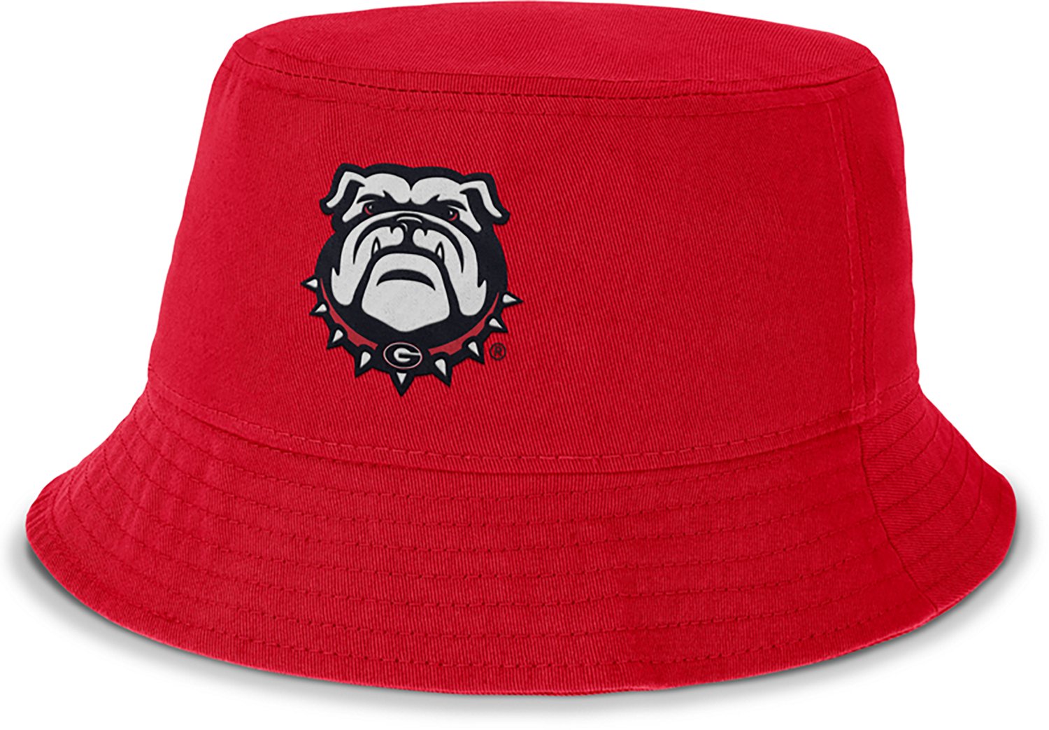 Nike Georgia Apex Swoosh Bucket Hat