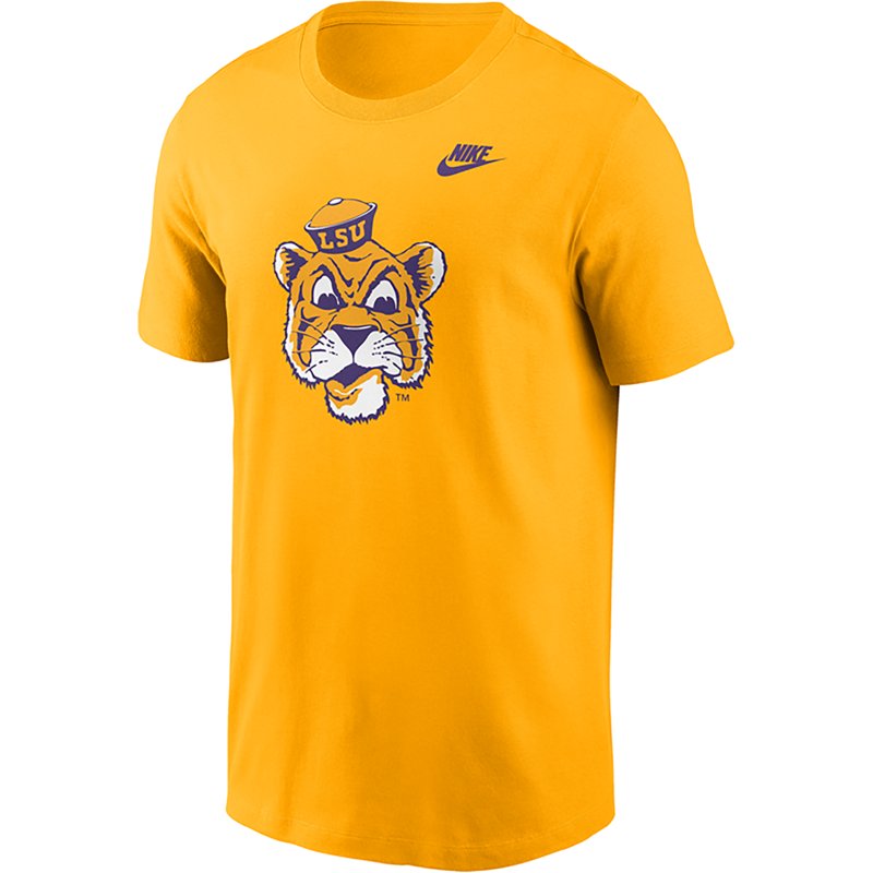 Nike Lsu Tigers Leg… - image