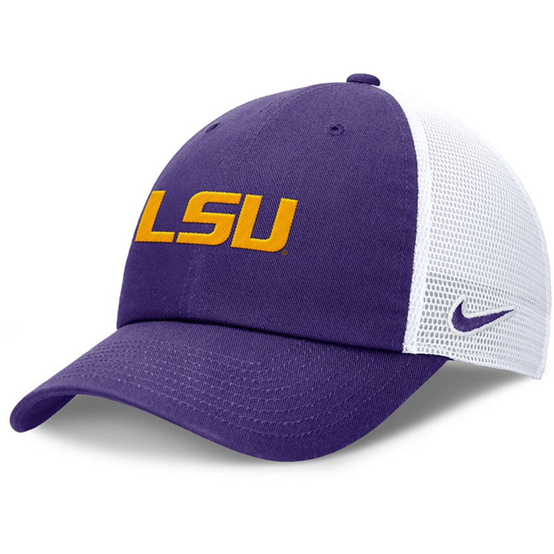 Nike Lsu Team Logo … - image
