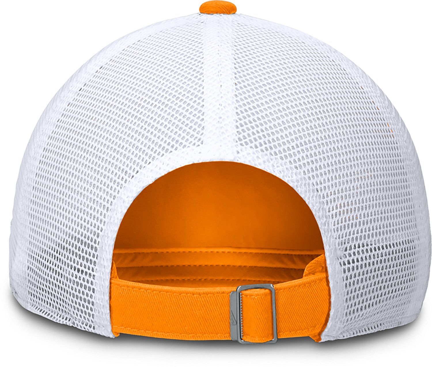 Nike Tennessee Team Logo Club Cap Unstructured Adjustable Meshback Cap                                                           - view number 4