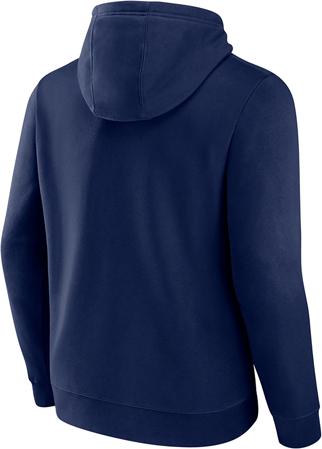 Fanatics Men's Blues AP Pro Secondary Hoodie - view number 2