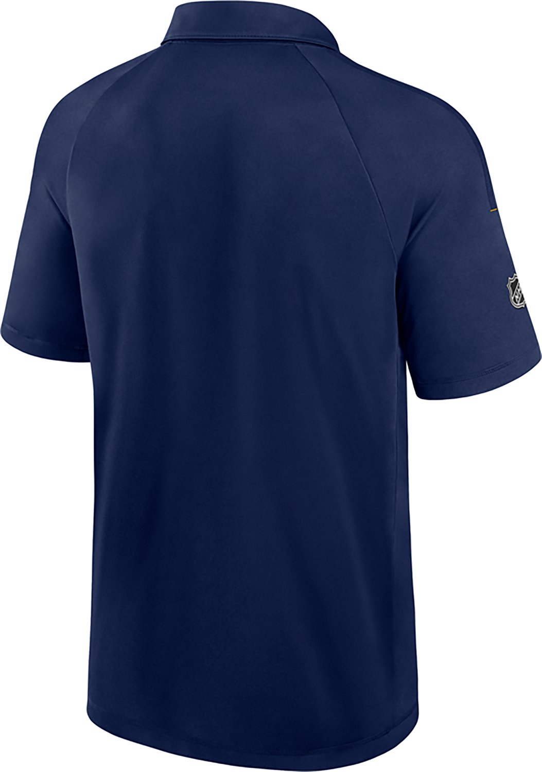 Fanatics Men's Blues AP Rink Polo Shirt - view number 2
