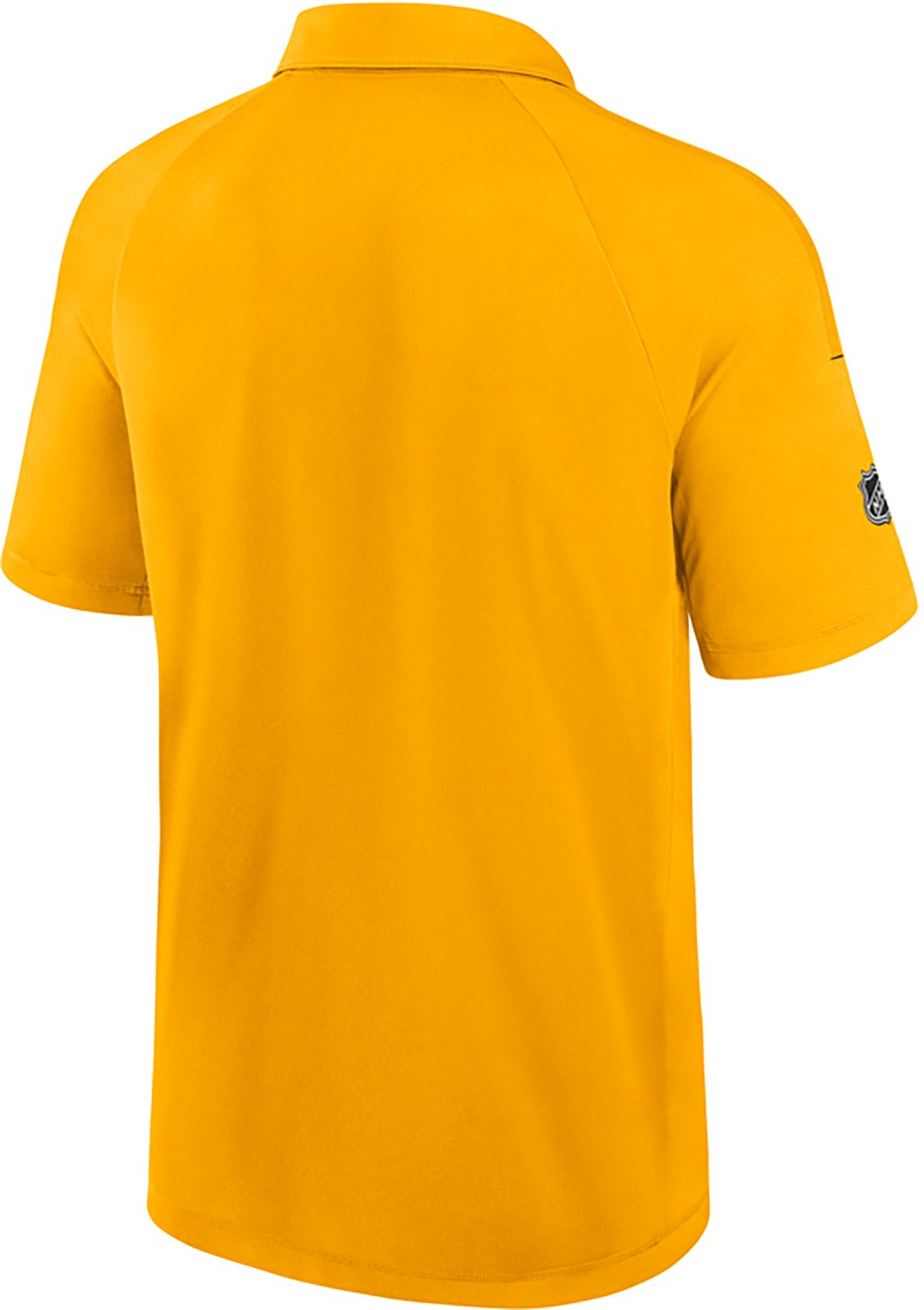 Fanatics Nashville Predators Authentic Pro Rink Polo - view number 2