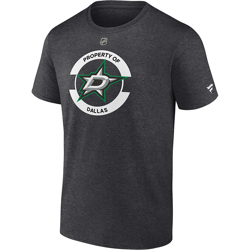 Fanatics Men's Stars AP Secondary T-shirt