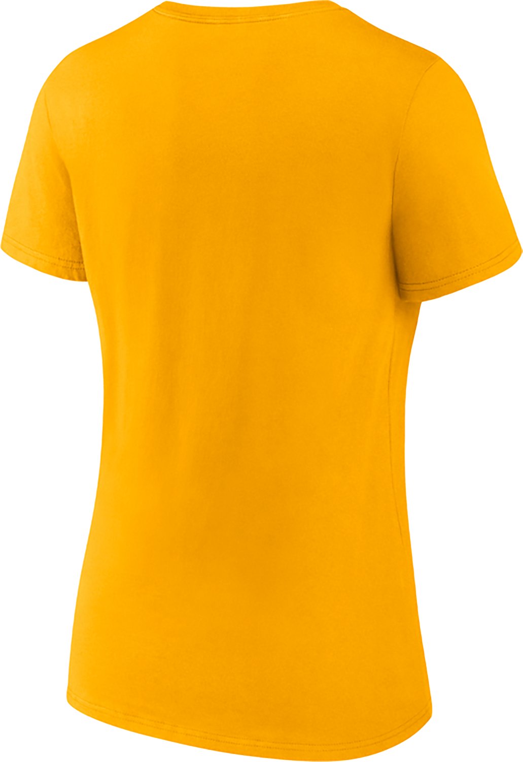 Fanatics St Louis Blues Authentic Pro Core Primary V-Neck T-Shirt - view number 2