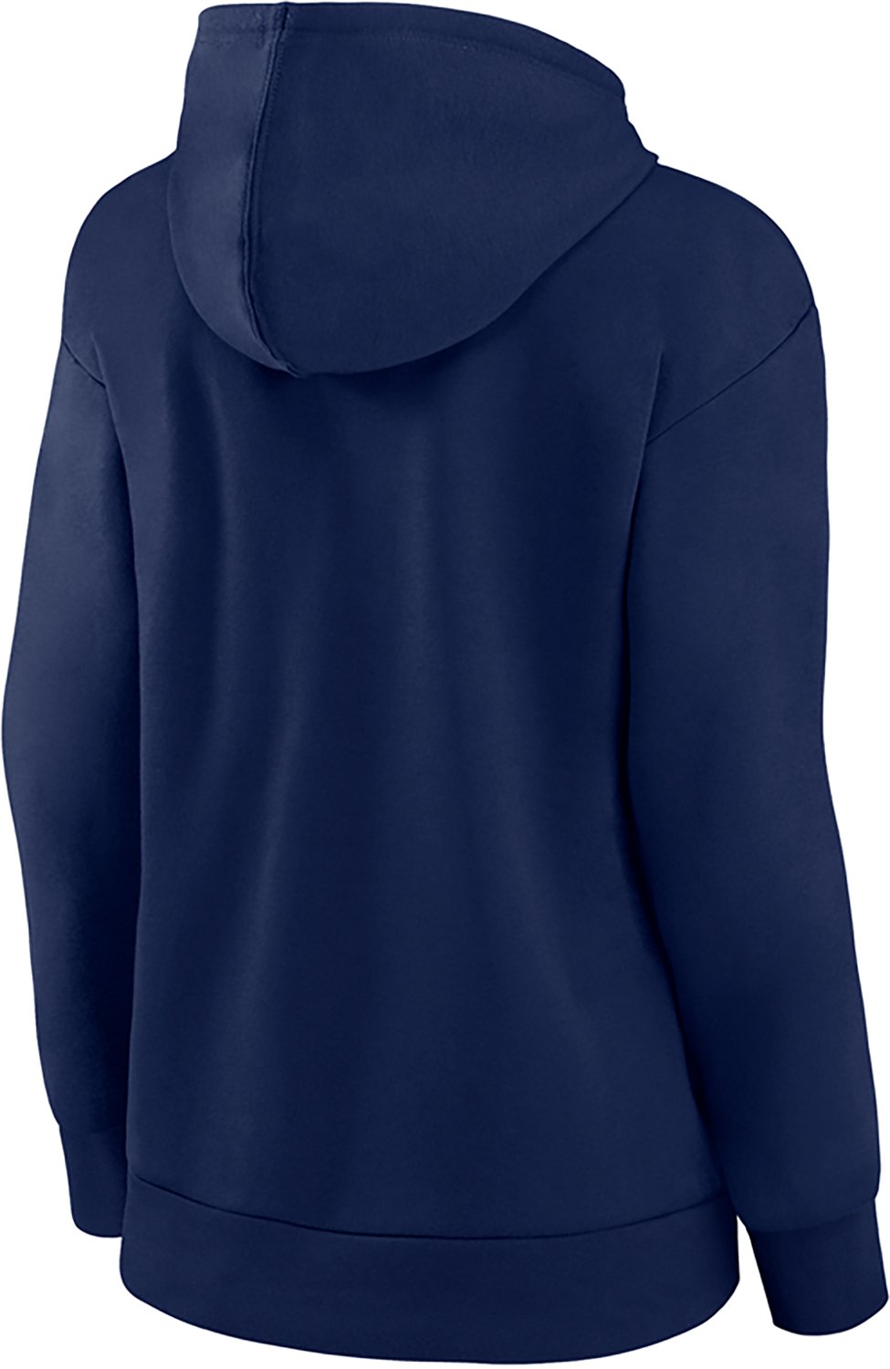 Fanatics Women's Blues AP Pro Secondary Hoodie                                                                                   - view number 2