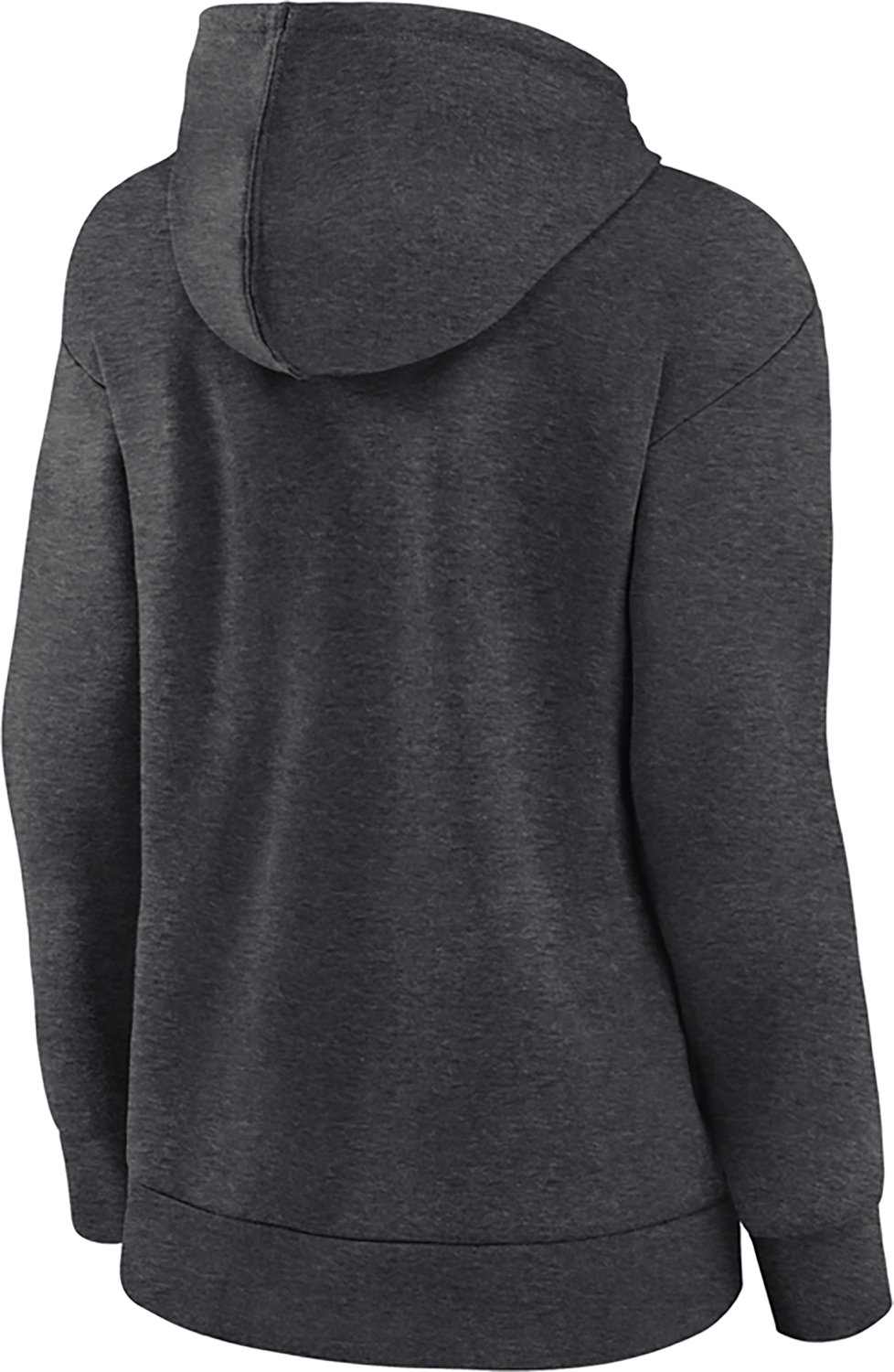 Fanatics Women's Predators AP Pro Secondary Hoodie - view number 2