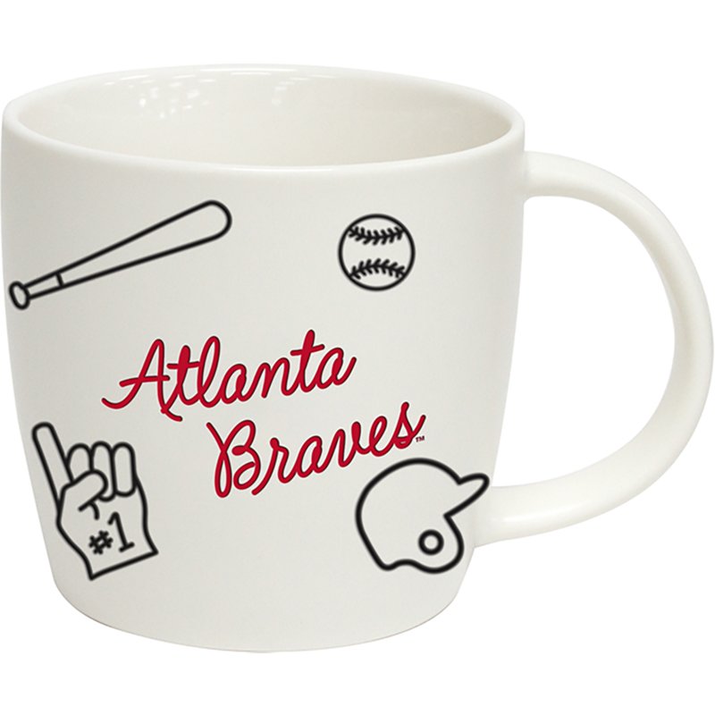 Logo Brands Braves … - image