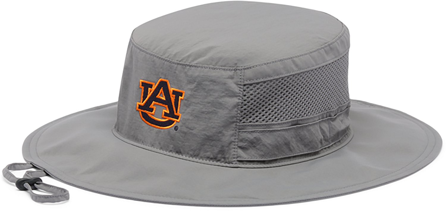 Columbia Sportswear Auburn Logo Bora Bora III Booney Hat