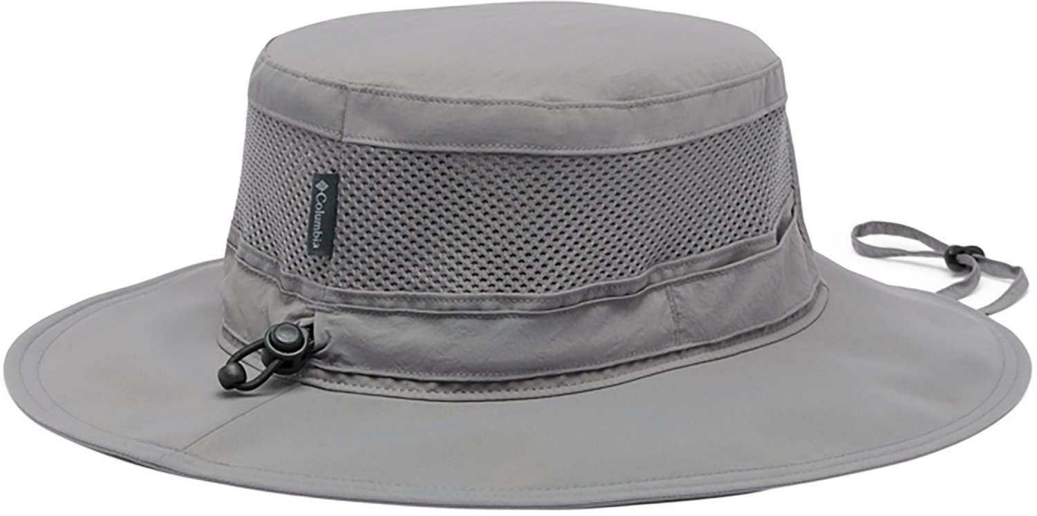 Columbia Sportswear Auburn Logo Bora Bora III Booney Hat                                                                         - view number 2