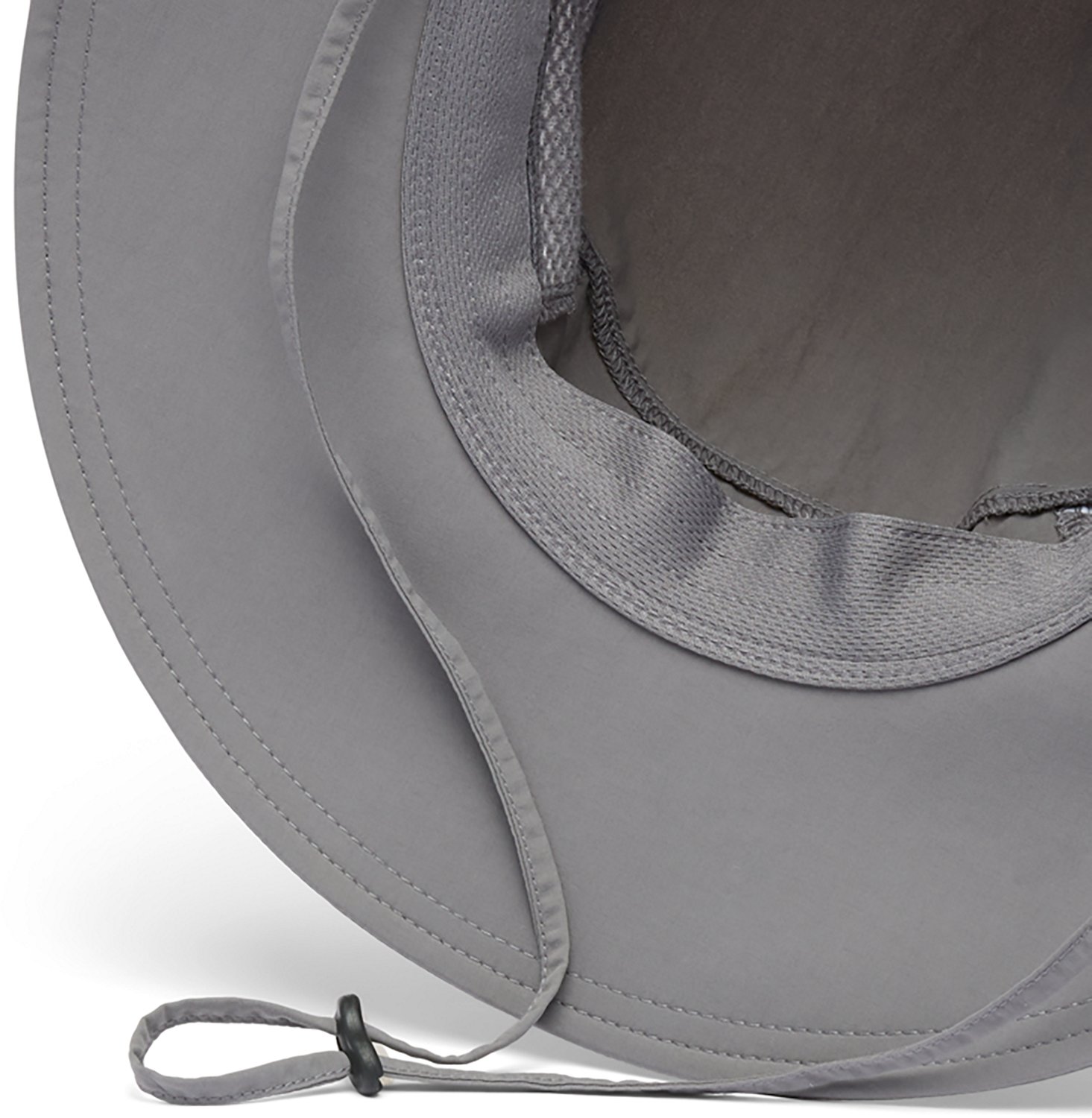 Columbia Sportswear Auburn Logo Bora Bora III Booney Hat                                                                         - view number 3