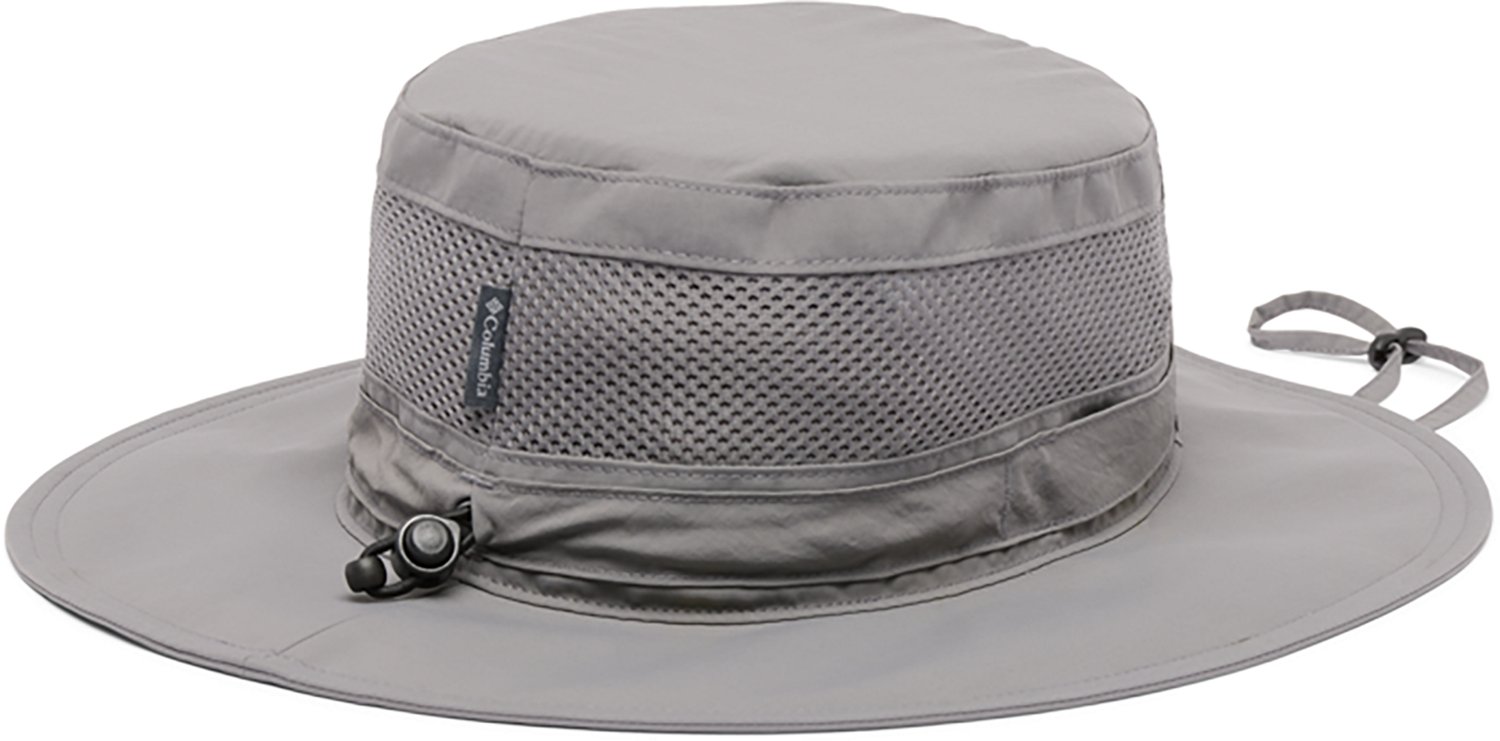 Columbia Sportswear Clemson Logo Bora Bora III Booney Hat                                                                        - view number 2