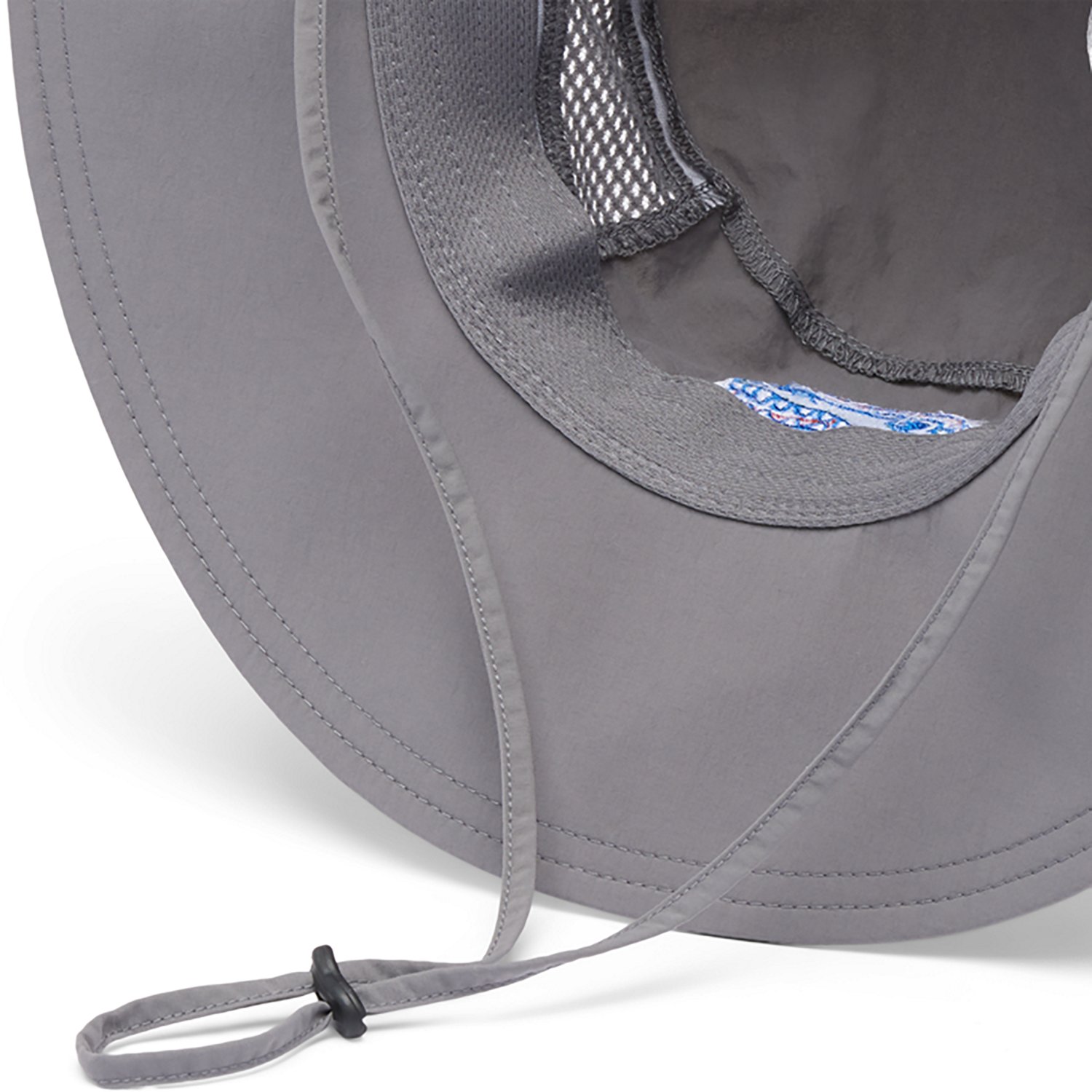 Columbia Sportswear Florida Logo Bora Bora III Booney Hat                                                                        - view number 3