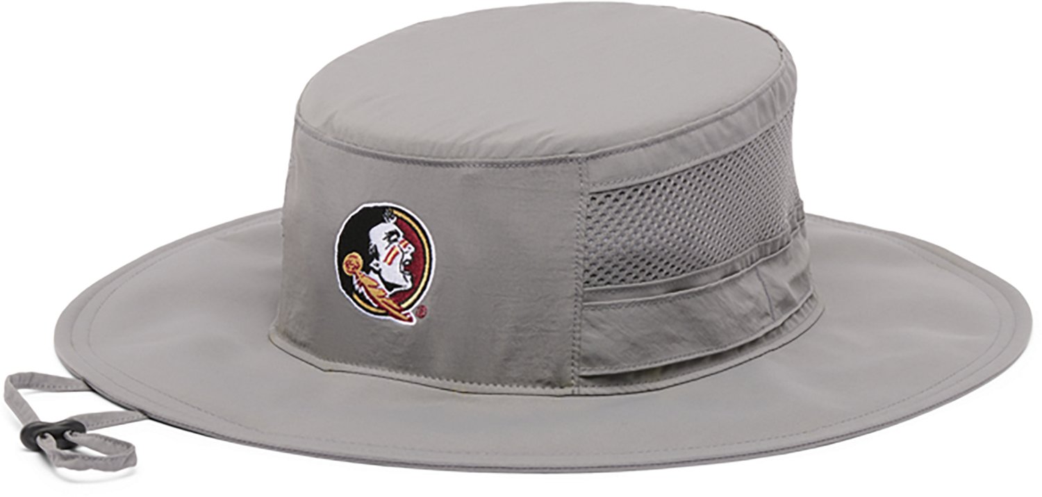Columbia Sportswear Florida State Logo Bora Bora III Booney Hat