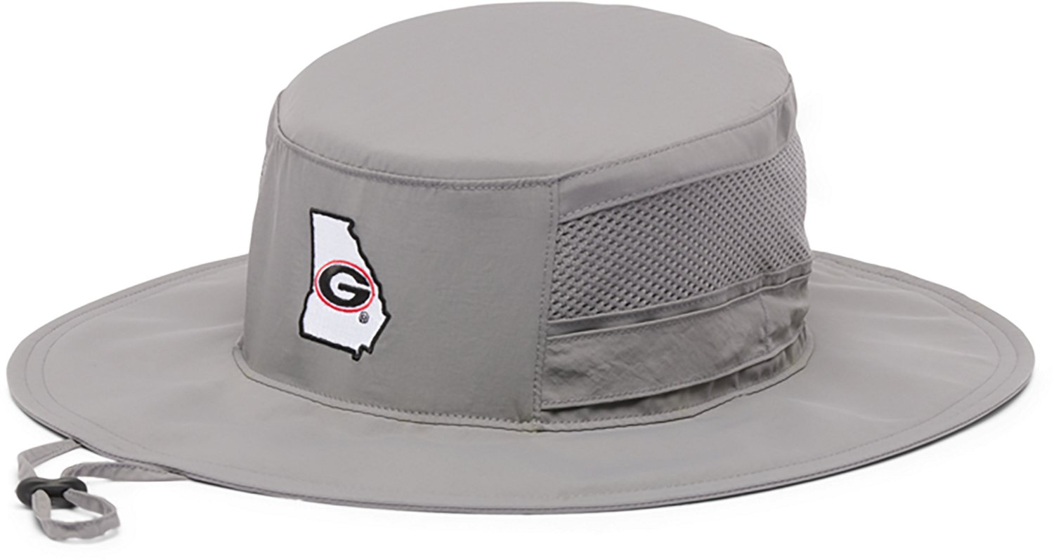 Columbia Sportswear Georgia Alt Logo Bora Bora III Booney Hat