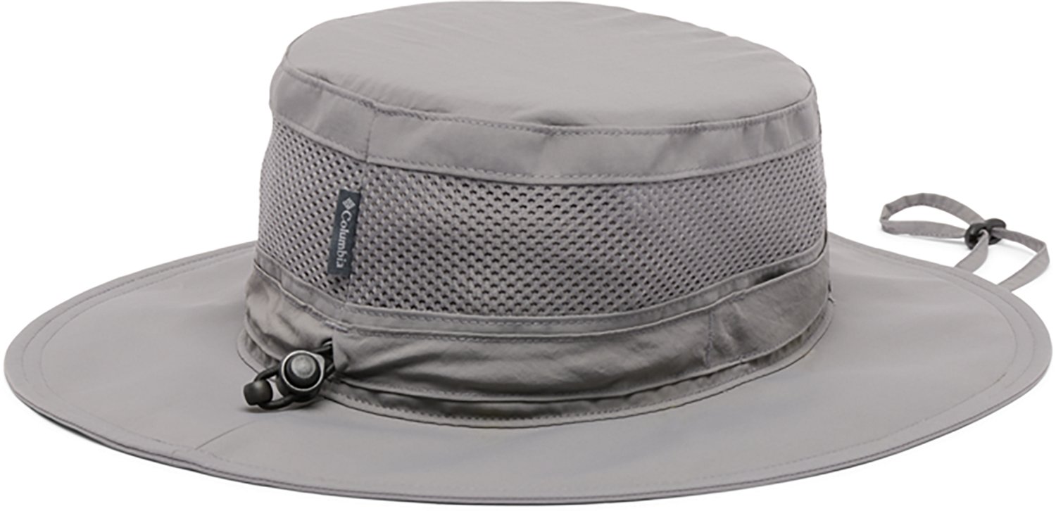 Columbia Sportswear Georgia Alt Logo Bora Bora III Booney Hat                                                                    - view number 6