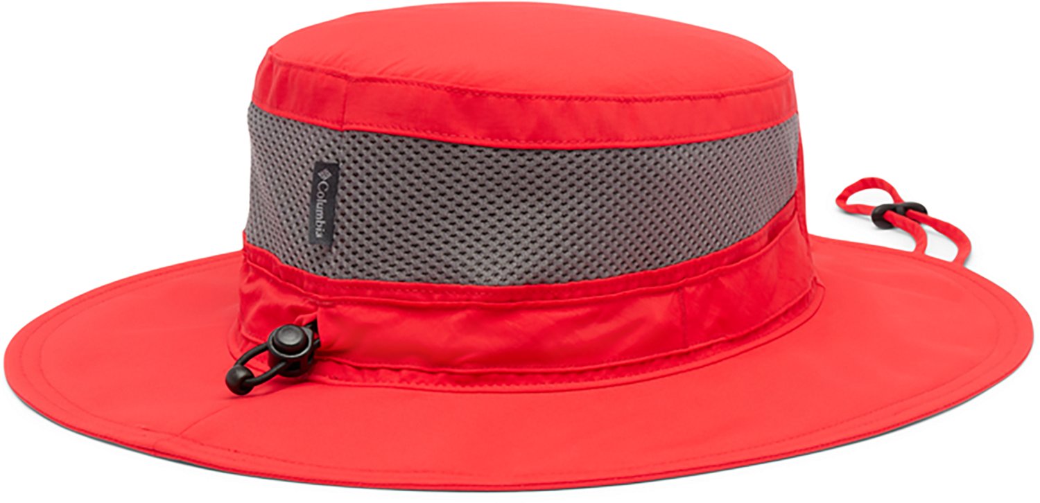 Columbia Sportswear Georgia Alt Logo Bora Bora III Booney Hat                                                                    - view number 2